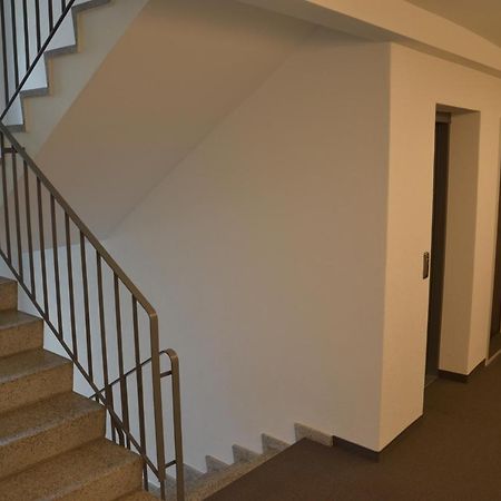 Inside Five Apart otel Zürih Dış mekan fotoğraf
