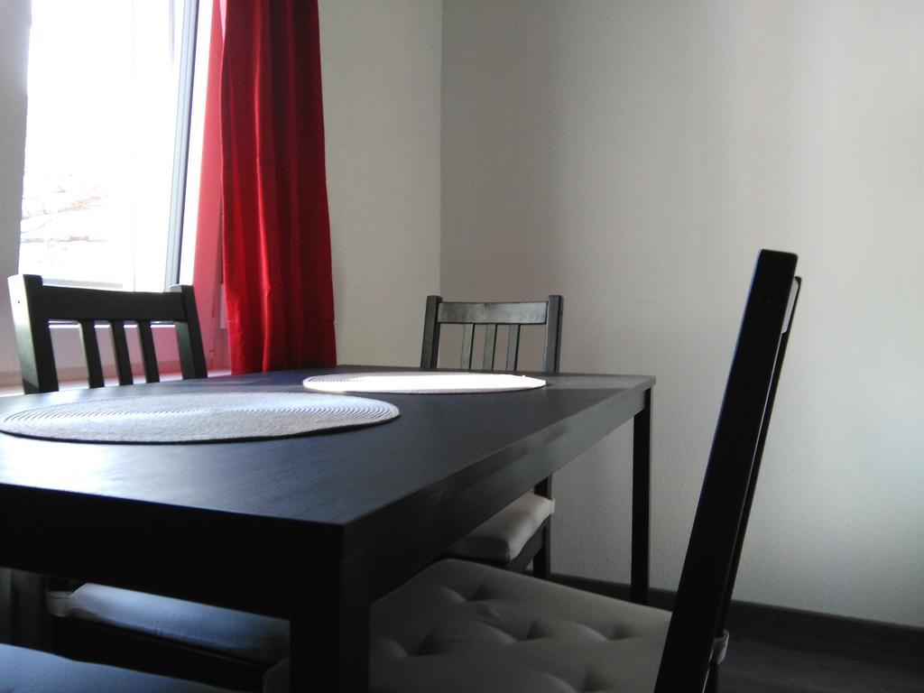 Inside Five Apart otel Zürih Dış mekan fotoğraf